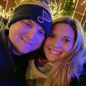 Meet your Posher, Ann